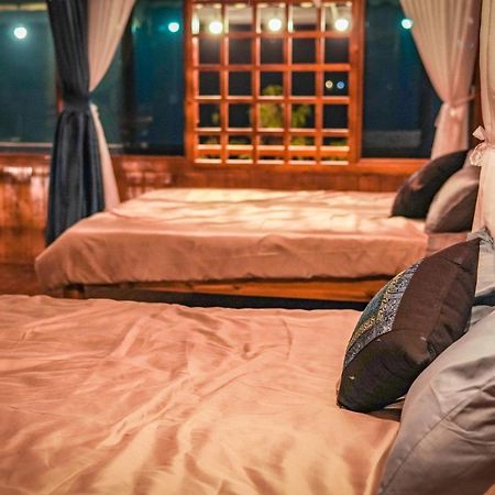 Wild Apple Homestay Sapa Εξωτερικό φωτογραφία
