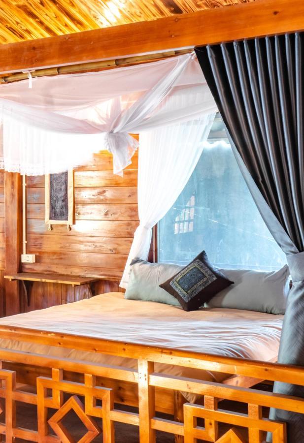 Wild Apple Homestay Sapa Εξωτερικό φωτογραφία