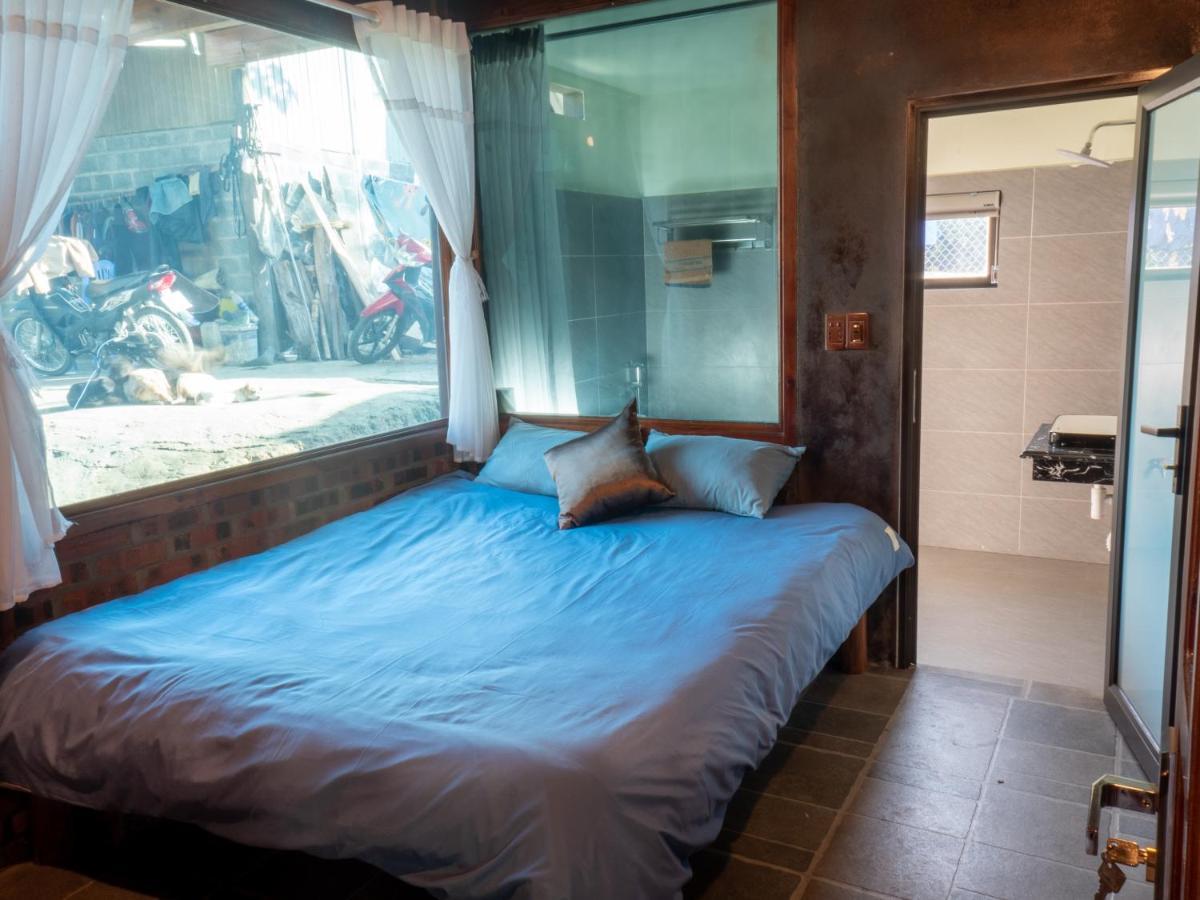 Wild Apple Homestay Sapa Εξωτερικό φωτογραφία