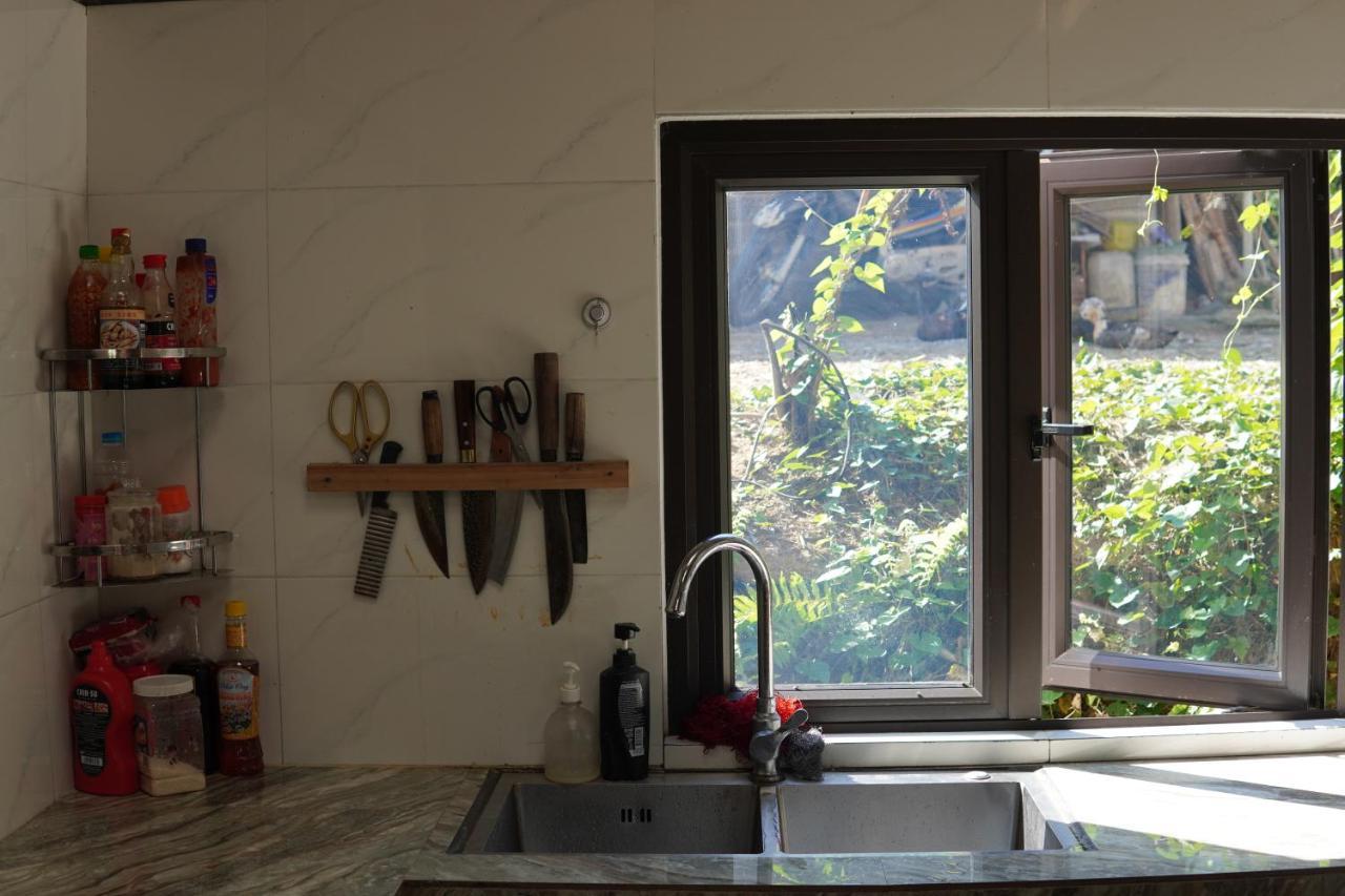 Wild Apple Homestay Sapa Εξωτερικό φωτογραφία